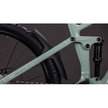 CUBE Stereo Hybrid ONE44 EXC 800 desertstone´n´driedherbs 2026