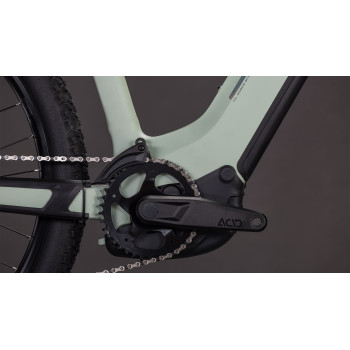 CUBE Reaction Hybrid Pro 800 desertstone´n´driedherbs 2026