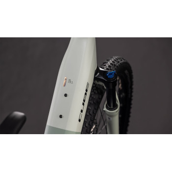 CUBE Reaction Hybrid Pro 800 desertstone´n´driedherbs 2026