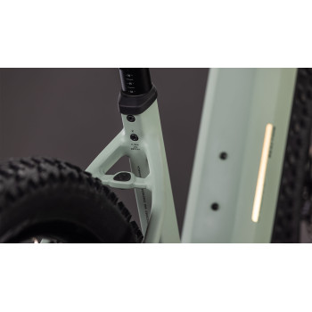 CUBE Reaction Hybrid Pro 800 desertstone´n´driedherbs 2026