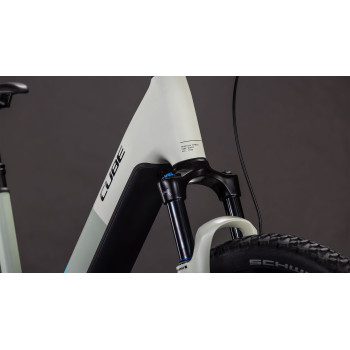 CUBE Reaction Hybrid Pro 800 desertstone´n´driedherbs 2026