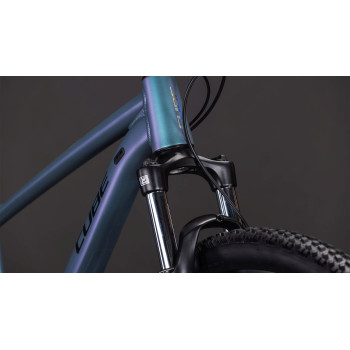 CUBE Aim Pro smaragdgrey´n´prism 2026