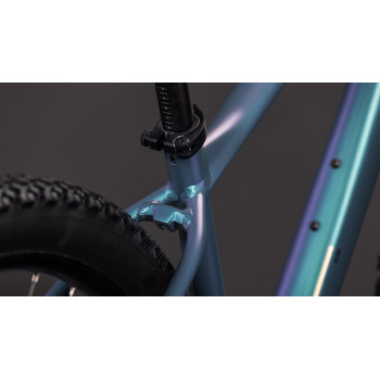 CUBE Aim Pro smaragdgrey´n´prism 2026