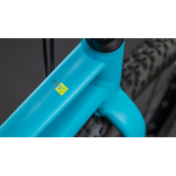 CUBE Numove 200 Disc pacificblue´n´steelblue 2026