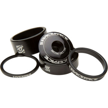 Race Face podložky pod predstavec + viečko