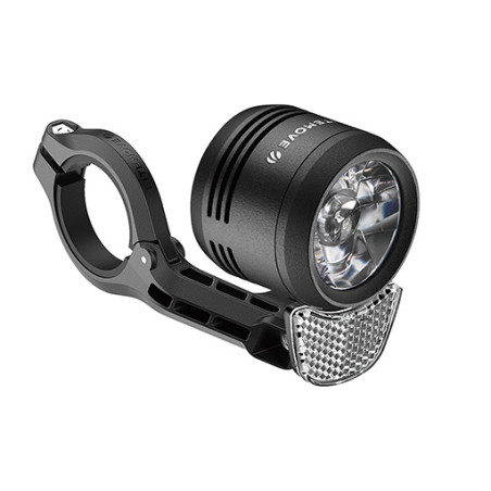 Predné svetlo Litemove SC 160 E Bike X Connect komp. 