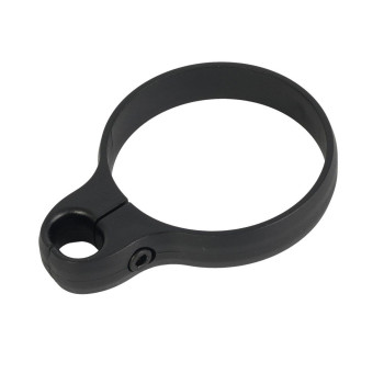 Držiak brzdovej hadice pre vidlice FOX Podium (stredný)