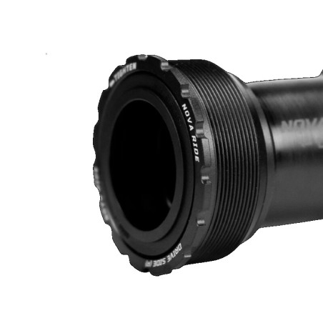 Stredové zloženie NOVA RIDE Road Ceramic T47 85.5 29mm