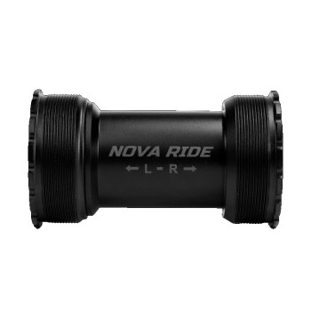 Stredové zloženie NOVA RIDE Road Ceramic T47 85.5 29mm