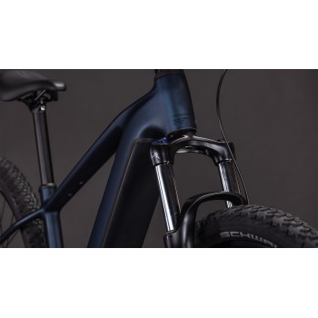 CUBE Reaction Hybrid Performance 600 indigoblue´n´reflex 2026