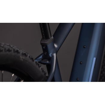 CUBE Reaction Hybrid Performance 600 indigoblue´n´reflex 2026