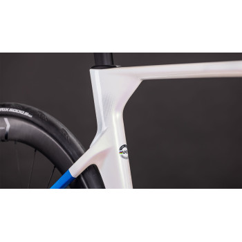 CUBE Litening AERO C:68X Race Teamline 2026