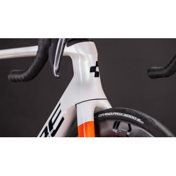 CUBE Litening AERO C:68X Race Teamline 2026
