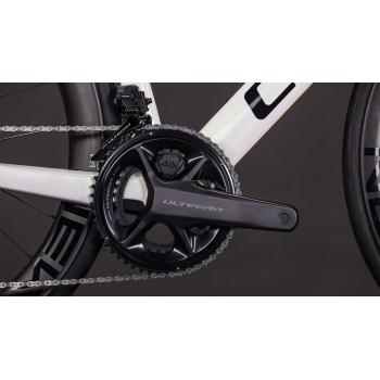 CUBE Litening AERO C:68X Race Teamline 2026