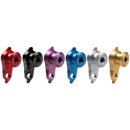  NOVA RIDE koncovka rámu Universal Derailleur UDH