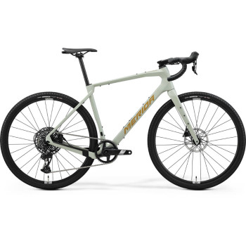 SILEX 5000 matný machovošedý(hnedý)