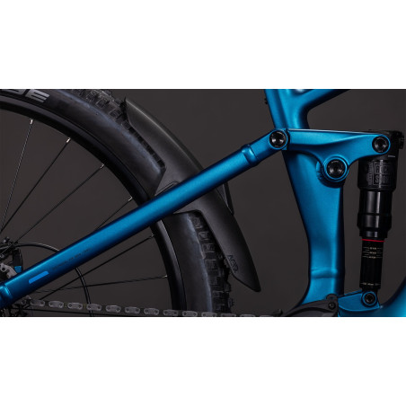 CUBE Stereo Hybrid ONE44 EX 800 electricblue´n´blue 2026