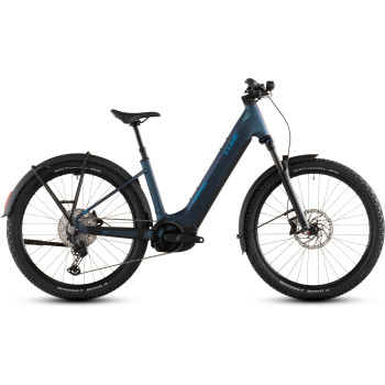 CUBE Reaction Hybrid Pro 800 FE nebular´n´dazzle 2026