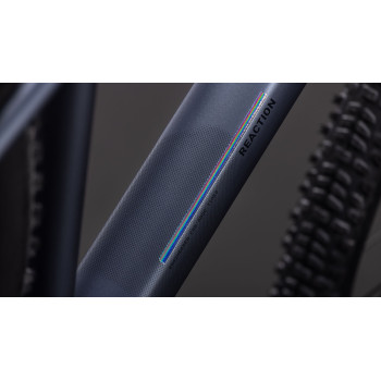 CUBE Reaction SLX metalicgrey´n´black 2026