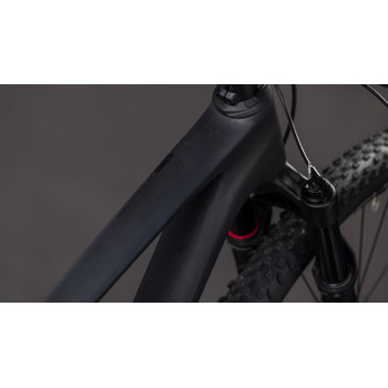 CUBE Reaction C:62 Pro blackline 2026