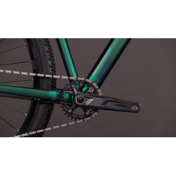 CUBE Reaction Pro goblin´n´black 2026