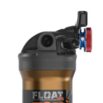 Kladka diaľkového ovládania pre tlmiče FOX Float, Float SL a Float DPS Remote