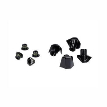 Sada krytiek Shimano Ultegra 8100 110x4 čierne