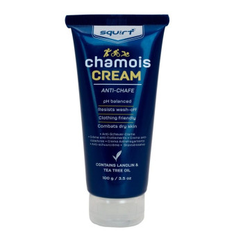 Krém SQUIRT Squirt Chamois...
