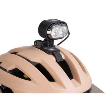 Prilba CUBE Hover MIPS sand
