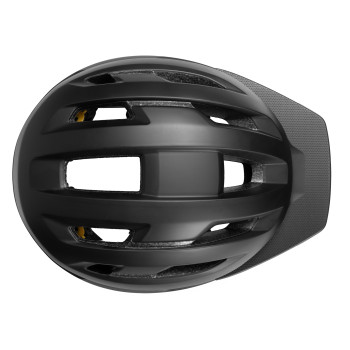 Prilba CUBE Hover MIPS black