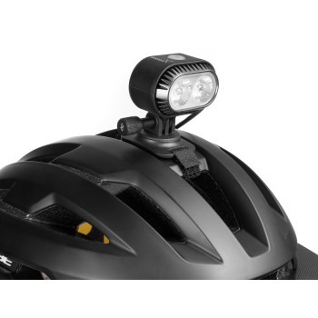 Prilba CUBE Hover MIPS black