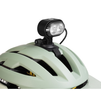 Prilba CUBE Hover MIPS green