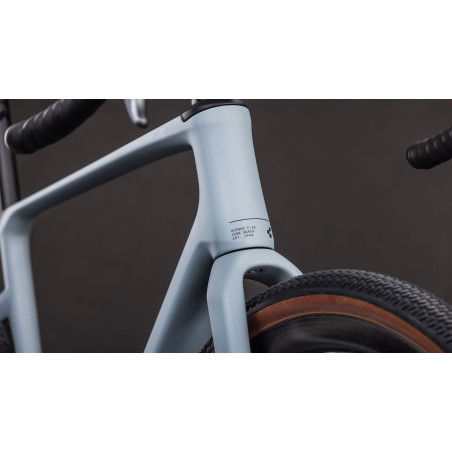 CUBE Nuroad C:62 Pro vulcan´n´prism 2026