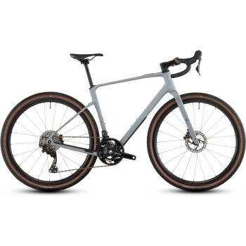 CUBE Nuroad C:62 Pro vulcan´n´prism 2026