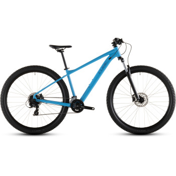 CUBE Aim ONE marlinblue´n´reflex 2026
