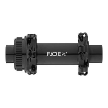 Náboj NEWMEN Fade Road CL predný, 24dier