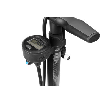 Pumpa ACID Race Floor Digital Clik Valve