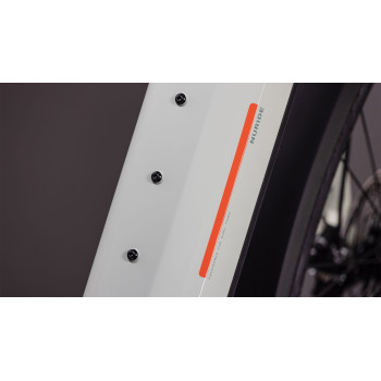 CUBE Nuride Hybrid Performance 600 desertstone´n´grey 2026