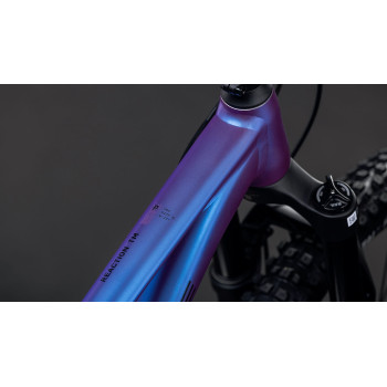 CUBE Reaction TM Pro blueviolet´n´black 2026