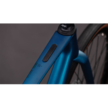 CUBE Nulane C:62 SLX electricblue´n´blue 2026