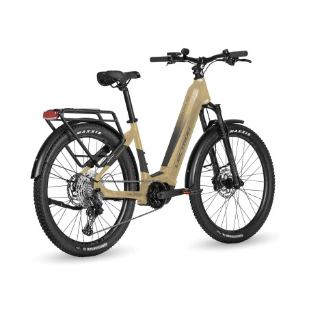 Lectron Taura PX 17" Light 800 Wh 2026