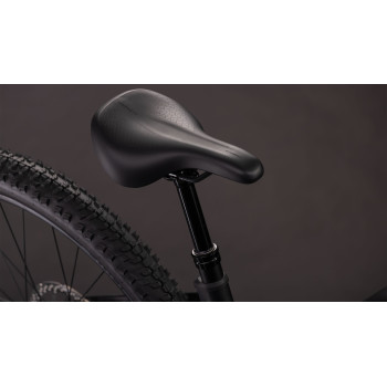 CUBE Reaction Hybrid Pro 800 blackline 2026