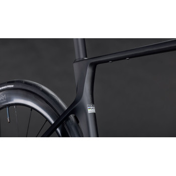 CUBE Agree C:62 Pro Blackline 2026