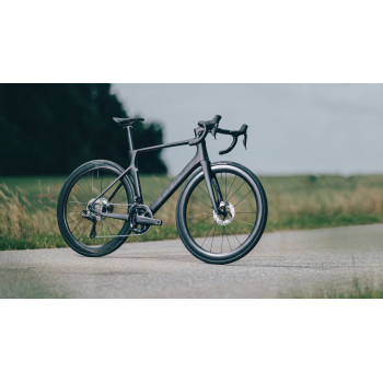 CUBE Agree C:62 Pro Blackline 2026