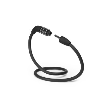 Zámok ACID Cable Lock BENDID C80