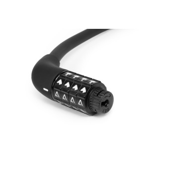 Zámok ACID Cable Lock BENDID C80