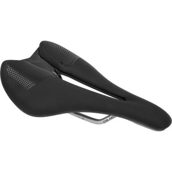 Sedlo Merida Expert SL čierne