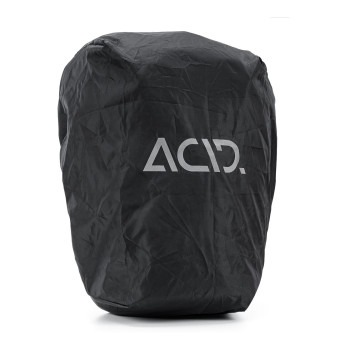 Bočná taška ACID CITY 20 na zadný nosič CILink