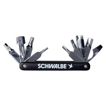 Multikľúč Schwalbe 2.0