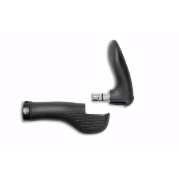 Gripy ACID Bar End Travel Adjust Plus